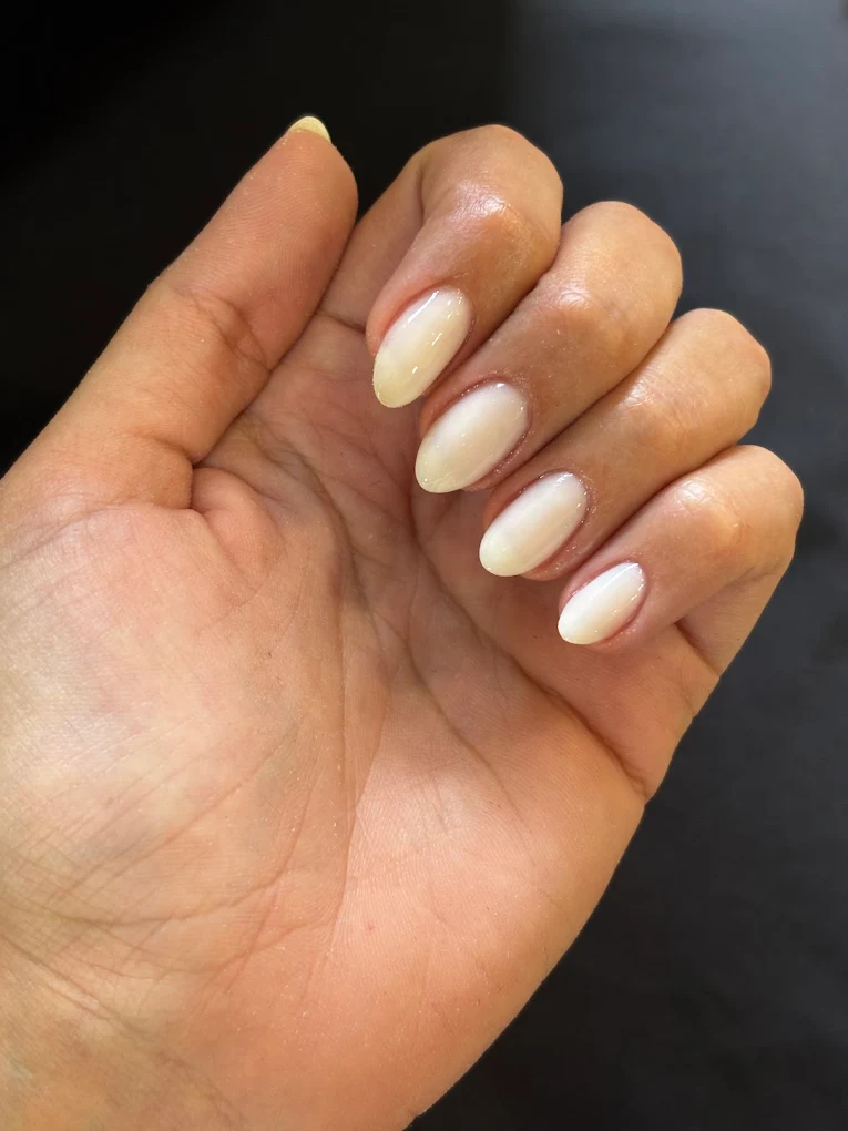 Nail art at Ela Beauty Salon