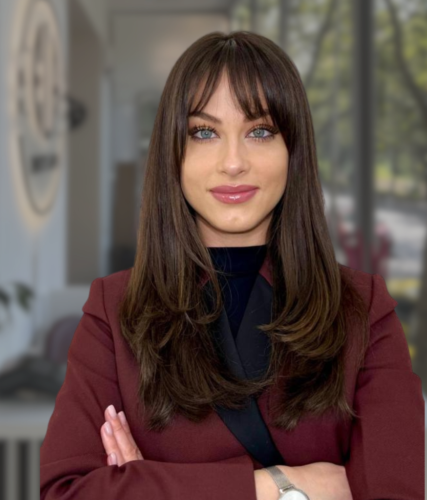 Boralda Minaj, Marketing & Communication at Ela Beauty Salon