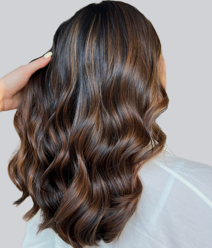 Hair Services